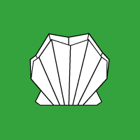 Origami Crab