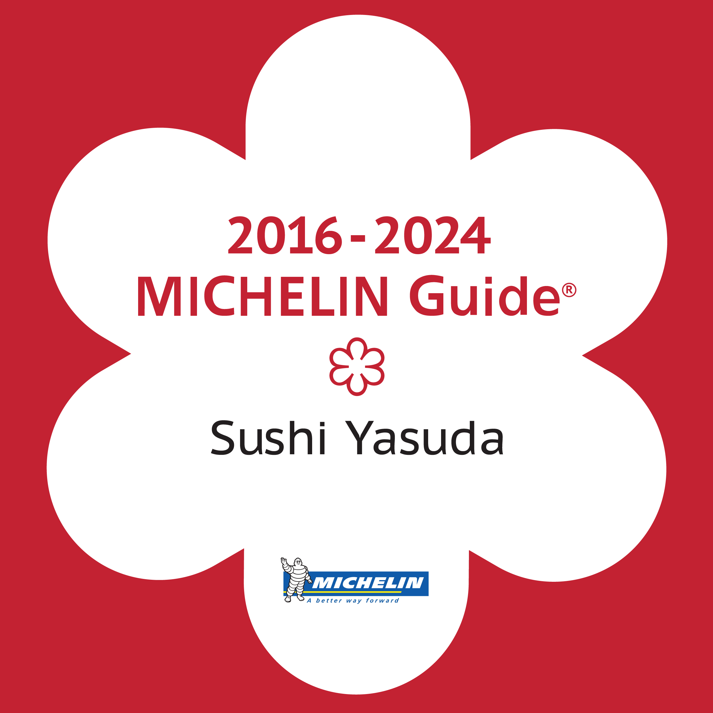 Michelin