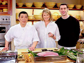 Yasuda Martha and Scott
